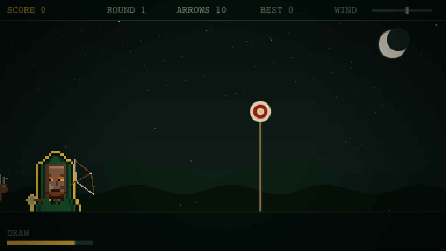 Longbow